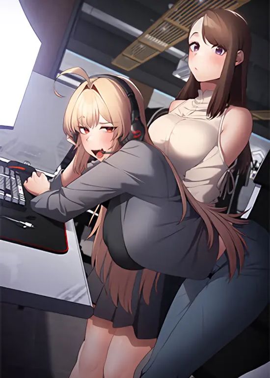 Thats Not How You Do It Read Manhua Manhua Hentai Adult Manhua